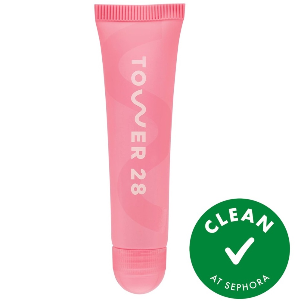 NWT - Tower28 Hydrating Tinted Lip Treatment